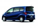 Honda Freed 2008 года